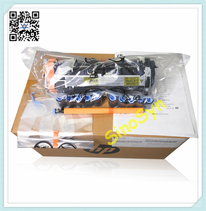 CF064-67901/ CF064-67902 (CF064A/ CF065A) for HP M600/ M601/ M602/ M603 Maintenance Kit New